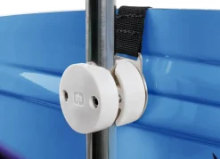 Kit sangles de support pour paddle ou passerelle - OSCULATI