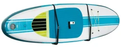 Kit support pliable Inox delux pour sup paddle ou passerelle OSCULATI
