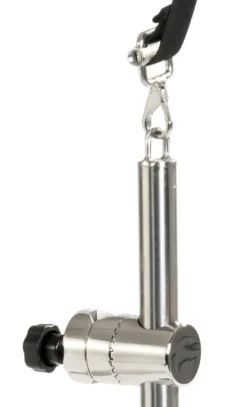 Kit support pliable Inox delux pour sup paddle ou passerelle OSCULATI