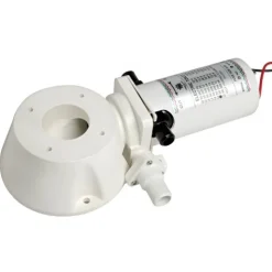 Kit transformation WC - 12V