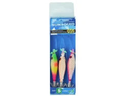 KIT TURLUTTES SUNSET SUNSQUID OPPAÏ X3