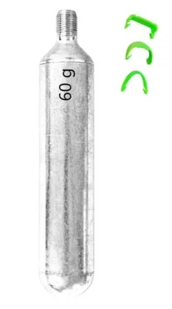 KITS DE RECHARGE DÉCLENCHEMENT MANUEL POUR GILETS GONFLABLES - PLASTIMO