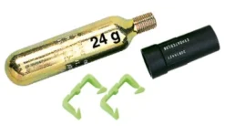 KITS DE RECHARGE DÉCLENCHEMENT AUTOMATIQUE UML GILETS GONFLABLES - PLASTIMO