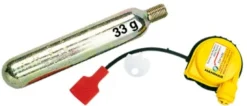 KITS DE RECHARGE DÉCLENCHEMENT AUTOMATIQUE HAMMAR A1 POUR GILETS GONFLABLES - PLASTIMO