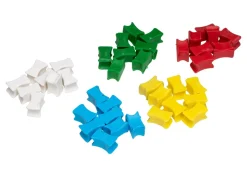 Kits marqueur de chaîne Chain Rainbow - Osculati