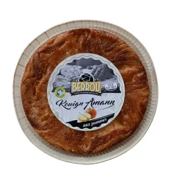KOUIGN AMANN POMME 400 GR