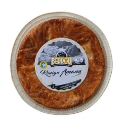 KOUIGN AMANN PUR BEURRE 350 GR