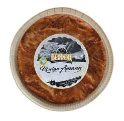 KOUIGN AMANN PUR BEURRE 600G