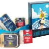 LA BOITE BIGOUDENE 695G COFFRET MER