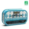 LABONNEMER FILETS MAQUEREAUX NAT 125G