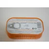LABONNEMER maquereaux aux poivrons et piment bio 125g