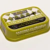 LABONNEMER sardines à l'huile d'olive. citron. ail et persil bio 135g