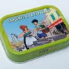 LABONNEMER SARDINES A LA TAPENADE 115G