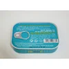 LABONNEMER SARDINES A LA L'HUILE D'OLIVE