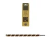 Lacet Twist Marron/beige 170 ELEMENTERRE