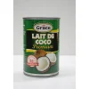 LAIT COCO BOITE PREMIUM 400ML GRACE