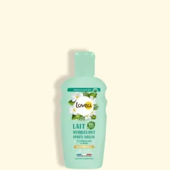 LAIT HYDRATANT APRES SOLEIL MONOI TAHITI