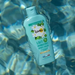 LAIT HYDRATANT APRES SOLEIL MONOI TAHITI
