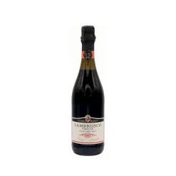 LAMBRUSCO ROUGE DOUX 75CL ANDREA BERRO