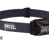 Lampe ACTIK BLACK PETZL