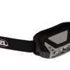 Lampe ACTIK CORE BLACK PETZL