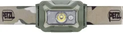 Lampe ARIA 1 RGB camo - PETZL