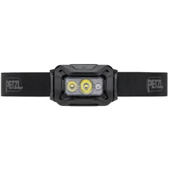 Lampe ARIA 2 RGB noir - PETZL