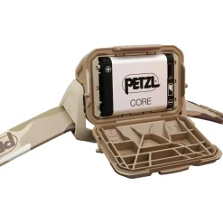 Lampe ARIA 1R RGB camo PETZL