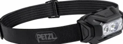 Lampe ARIA 2R RGB noir PETZL