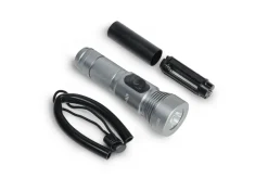 Lampe de plongée XHUNT 500 lumens BESTDIVERS