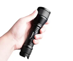Lampe de plongée D550 1000 lumens ORCATORCH