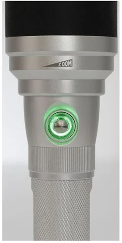 Lampe de plongée EOS 5 LRZ 503 lumens MARES