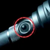 Lampe de plongée EOS 25LR 2500 lumens + pointeur laser MARES