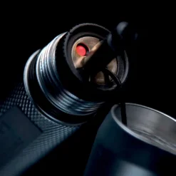 Lampe de plongée EOS 25LR 2500 lumens + pointeur laser MARES