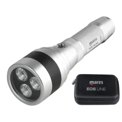 Lampe de plongée EOS 15LRZ 1580 lumens MARES
