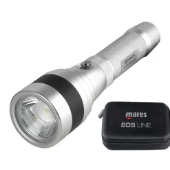 Lampe de plongée EOS 32LRZ 3200 lumens MARES