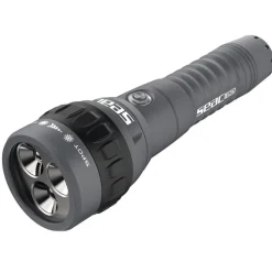 Lampe de plongée I50 2600 lumens SEAC SUB