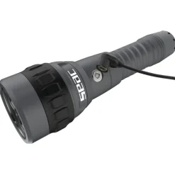 Lampe de plongée I50 2600 lumens SEAC SUB