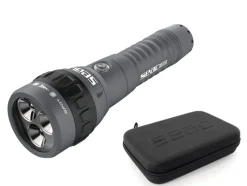 Lampe de plongée I50 2600 lumens SEAC SUB