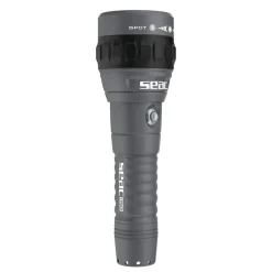 Lampe de plongée I50 2600 lumens SEAC SUB