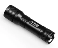 Lampe de plongée pointeur laser D560-GL ORCATORCH