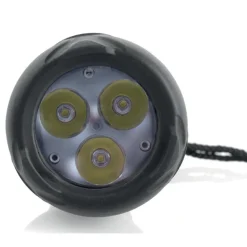 Lampe de plongée Q5 700 lumens SEAC SUB