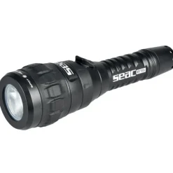 Lampe de plongée R15 900 lumens SEAC SUB