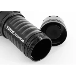 Lampe de plongée SZ5000 4200 lumens SEAC SUB