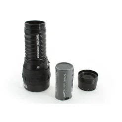 Lampe de plongée SZ5000 4200 lumens SEAC SUB