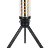 Lampe de randonnée STICK LAMP - NOIR FRENDO