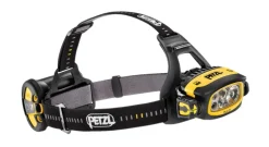 Lampe Duo Z1 PETZL