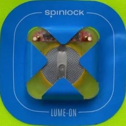 LAMPE FLASH LUME-ON - ECLAIRAGE DE POUMONS x2 - SPINLOCK