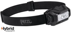 Lampe frontale ARIA 1 RGB PETZL