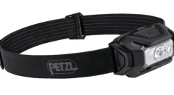 Lampe frontale ARIA 1 RGB PETZL